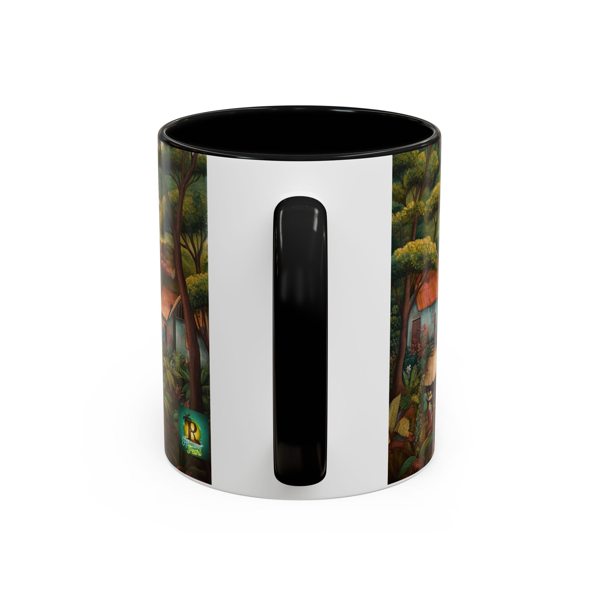 Haiti Countryside 11oz mug